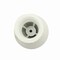 Thrifco Plumbing 3/4 Inch FIP x 3/4 Inch FIP Brass Straight Gas Ball Valve 6415085 - alternate 3